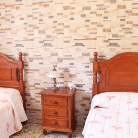 Casa La Maceta Villa Cádiz Eksteriør billede