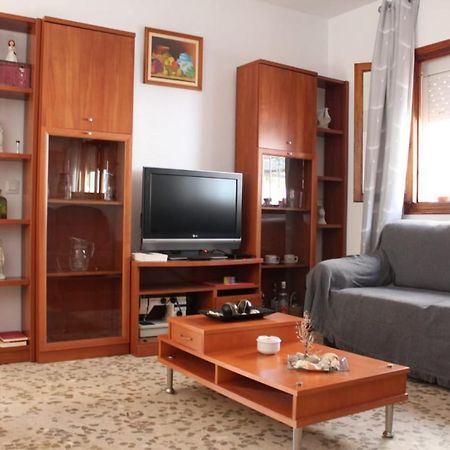 Casa La Maceta Villa Cádiz Eksteriør billede