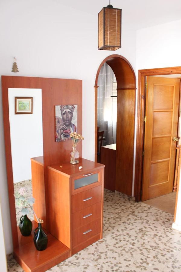 Casa La Maceta Villa Cádiz Eksteriør billede