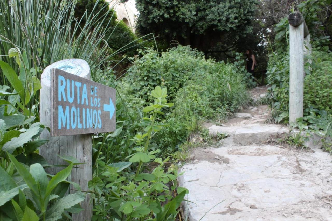 Casa La Maceta Villa Cádiz Eksteriør billede