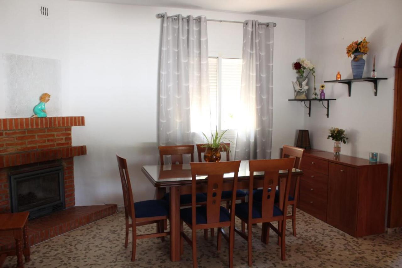 Casa La Maceta Villa Cádiz Eksteriør billede
