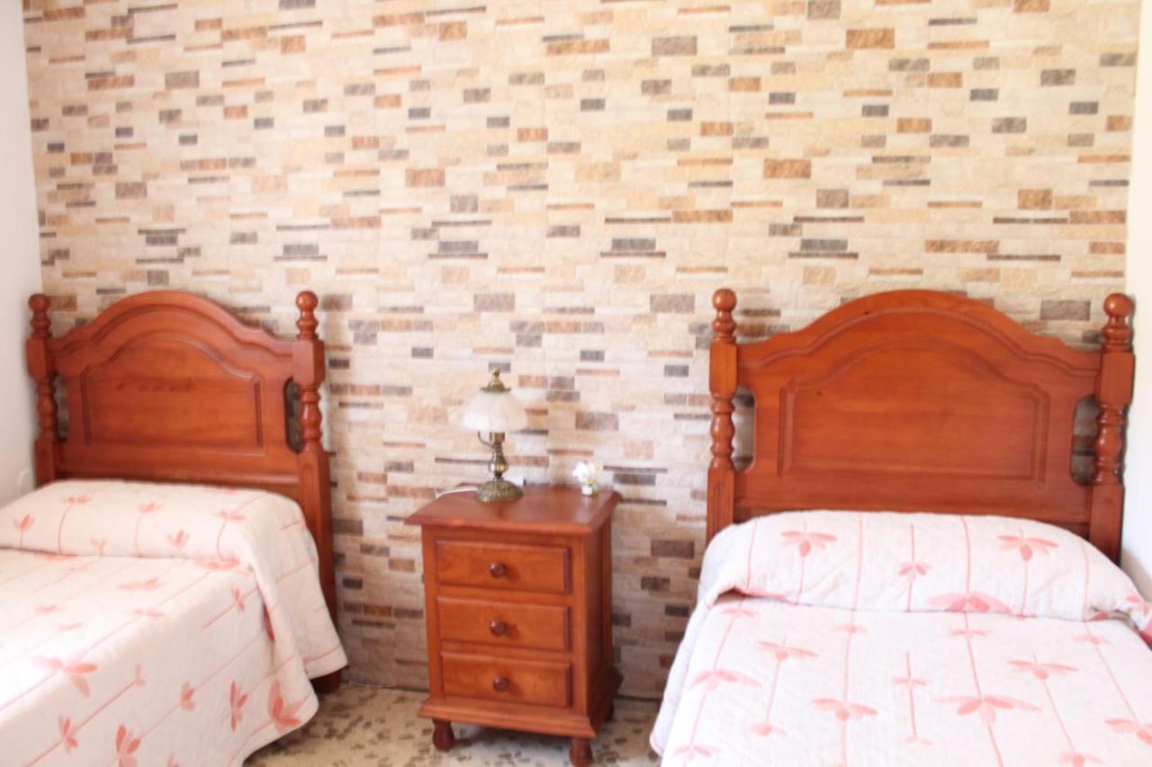 Casa La Maceta Villa Cádiz Eksteriør billede