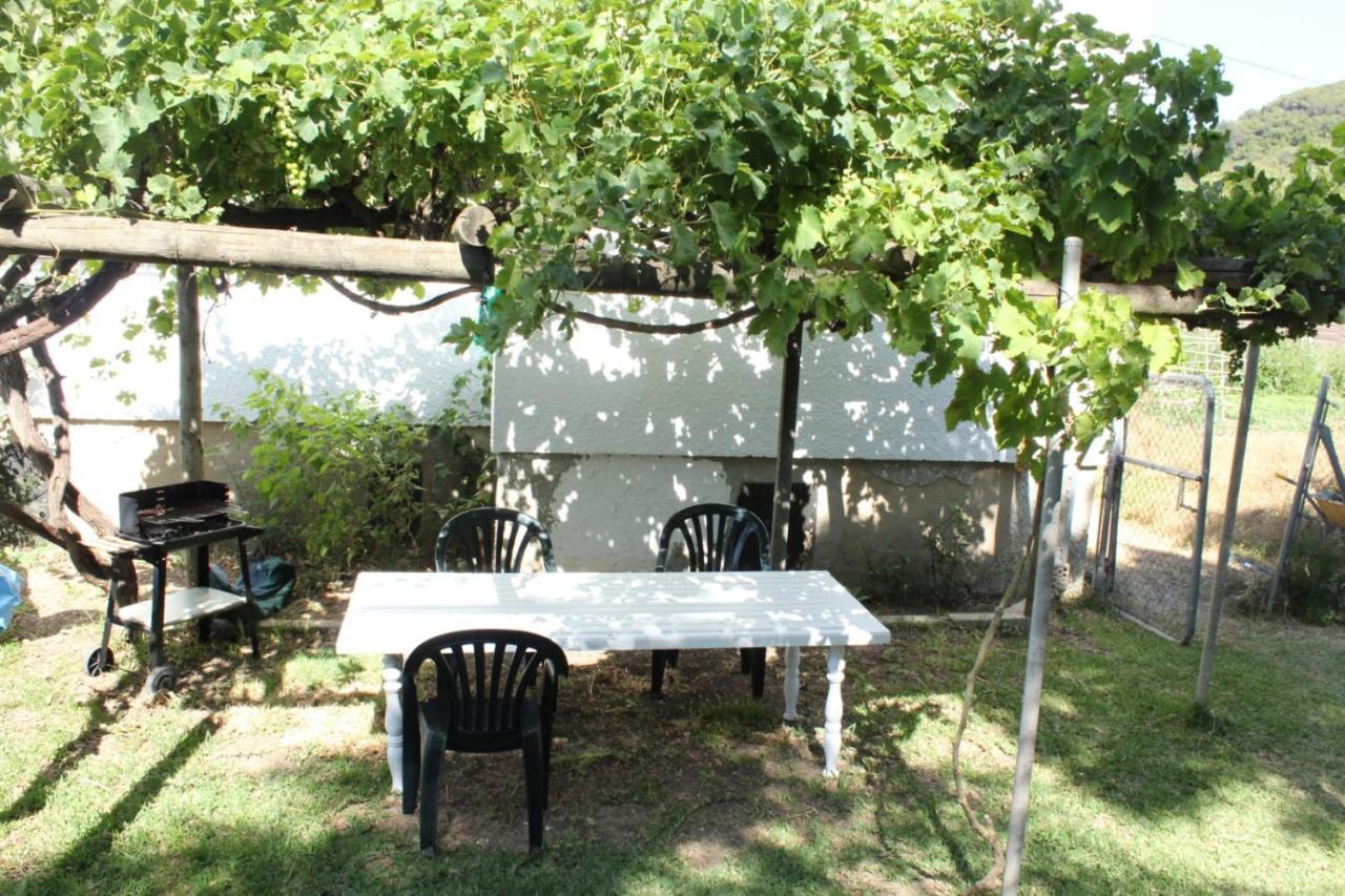 Casa La Maceta Villa Cádiz Eksteriør billede