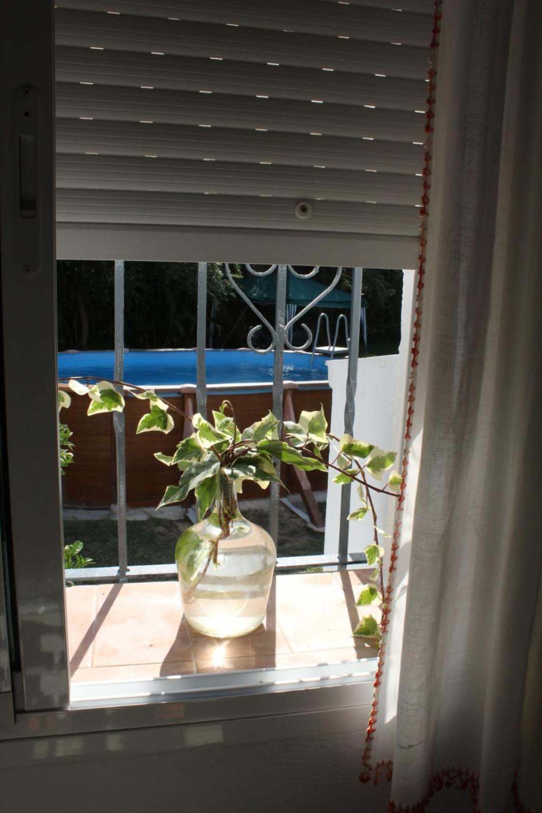 Casa La Maceta Villa Cádiz Eksteriør billede