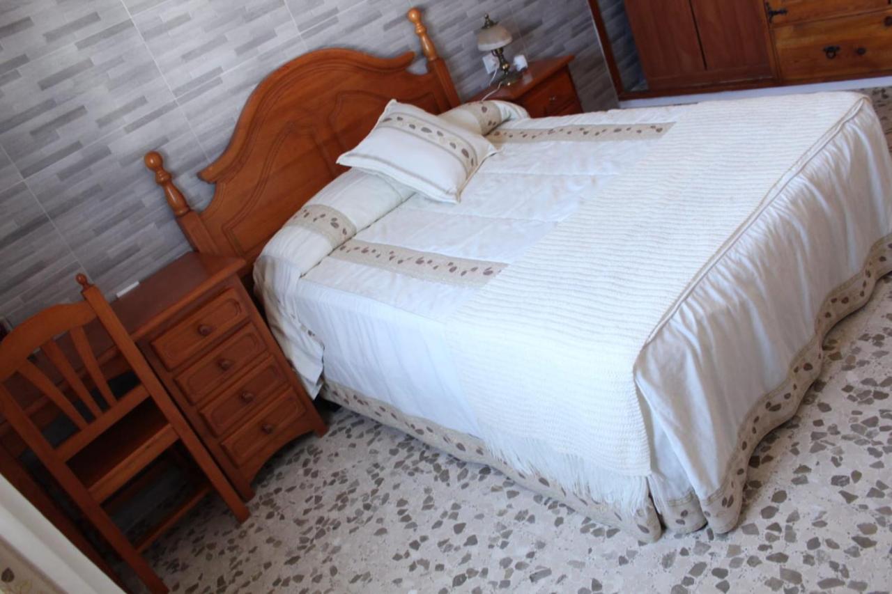 Casa La Maceta Villa Cádiz Eksteriør billede