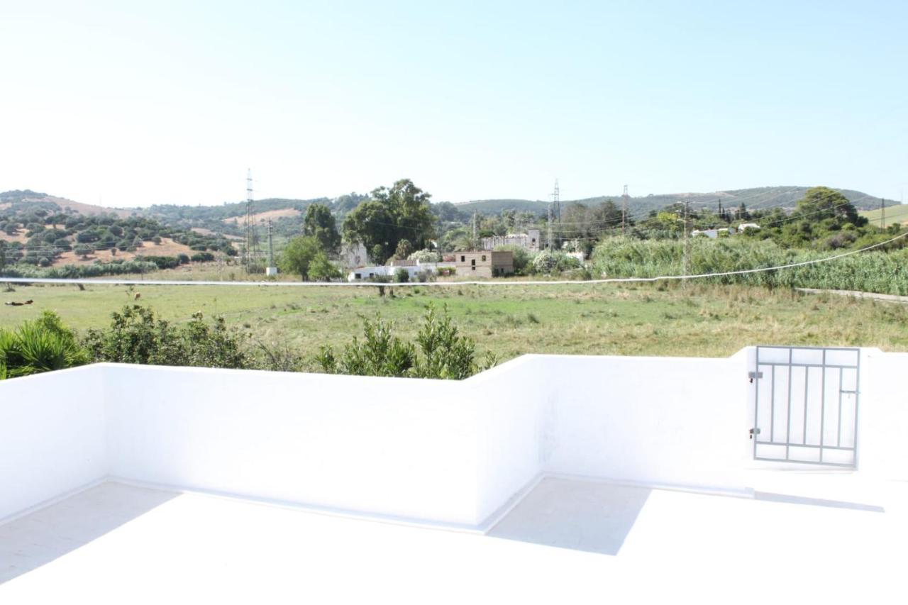 Casa La Maceta Villa Cádiz Eksteriør billede